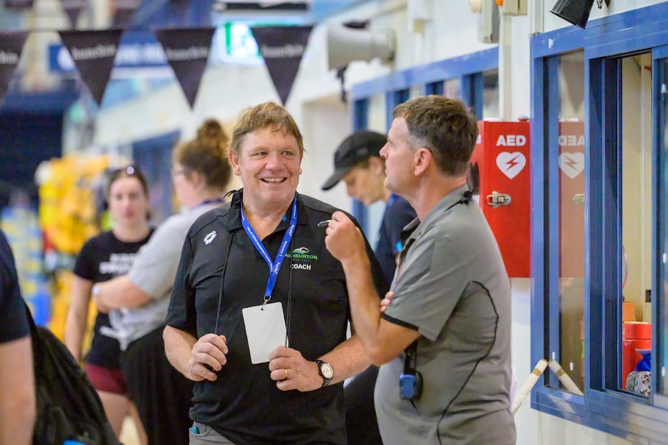 Jeff — Skills4Life Aquatics Coach